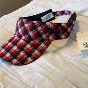 Tory Burch Visor